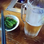 ファミリーレストラン 町重 - 