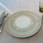 RISTORANTE OZIO - セッティング