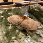 鮨桂太 - ハマグリ