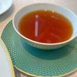 RISTORANTE OZIO - 紅茶