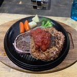 ファミリーレストラン 町重 - 