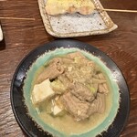 炭火燒鳥與秋田Seafood居酒屋福To屋 - 