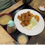 ファミリーレストラン 町重 - 