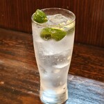 居酒屋 0番地 - 