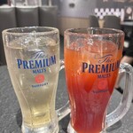 厳選黒毛和牛と極上焼肉の店 Yakiushi 秋葉原 - 