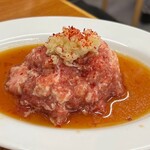 ジンギスカン羊はち - 