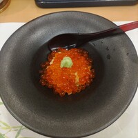 北新地 鮨 天ぷら いわい - 
