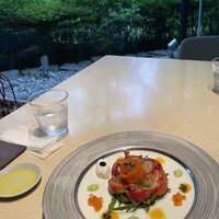 TEIEN Restaurant comodo - 