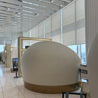 RISTORANTE OZIO - 店内