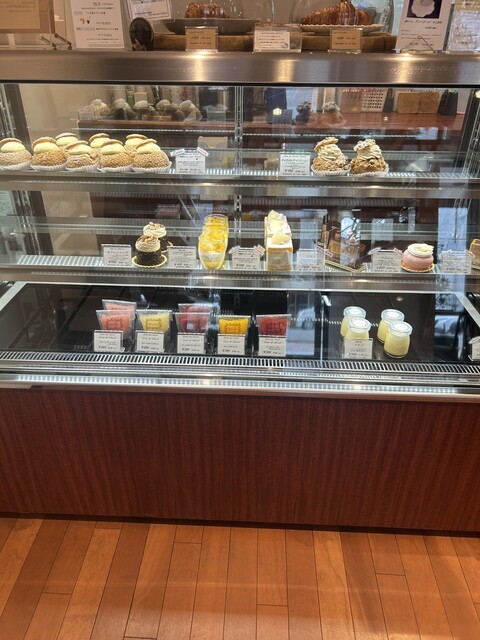 パティスリー エクロール（PATISSERIE EcLore） - 福島（ケーキ）の写真