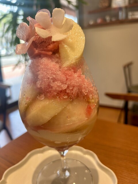 パティスリー エクロール（PATISSERIE EcLore） - 福島（ケーキ）の写真