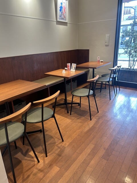 パティスリー エクロール（PATISSERIE EcLore） - 福島（ケーキ）の写真