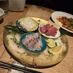 李南河 代官山店 - 