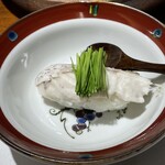 主計町 鮨 むかい川 - 