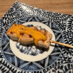 炭火やきとり 鳥重 - 