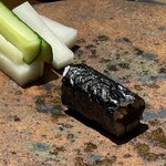 主計町 鮨 むかい川 - 