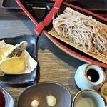 そば処せきや 松本店 - 