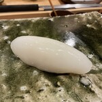 鮨桂太 - スミイカ