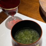 主計町 鮨 むかい川 - 