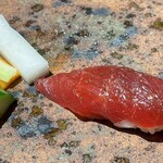 主計町 鮨 むかい川 - 