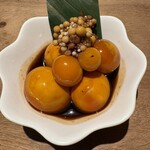 炭火やきとり 鳥重 - 