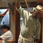 ケララキッチン - ぐいーー