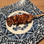 炭火やきとり 鳥重 - 