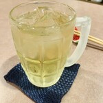 かどや - 角の水割り