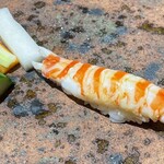 主計町 鮨 むかい川 - 