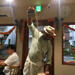 ケララキッチン - ーーーん！