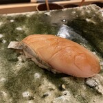 鮨桂太 - サワラ