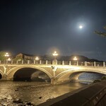 主計町 鮨 むかい川 - 