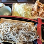 そば処せきや 松本店 - 