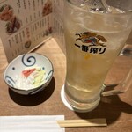 炭火やきとり 鳥重 - 