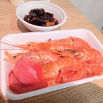 漁港食堂 - 3回目