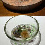 主計町 鮨 むかい川 - 