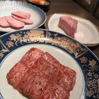 焼肉 大河 - 