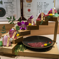 焼肉割烹 YP流 宗右衛門町本店 - 