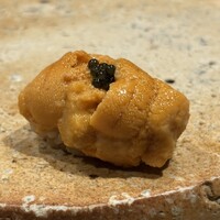 鮨 富かわ - 