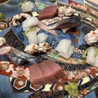 博多美食と日本酒　響喜 - 