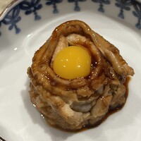 鮨 富かわ - 