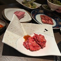 焼肉 大河 - 