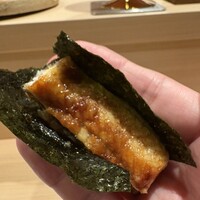 鮨 富かわ - 