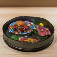 焼肉割烹 YP流 宗右衛門町本店 - 
