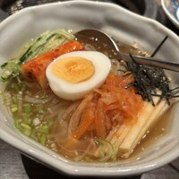 焼肉 大河 - 