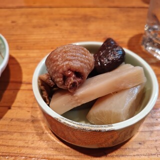 居酒屋　楽壺 - 料理写真: