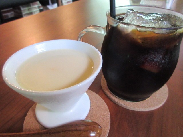 cafe izm - 長町（喫茶店）の写真