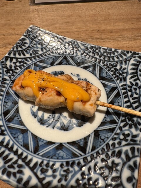Sumibi Yakitori Torishige photo 5