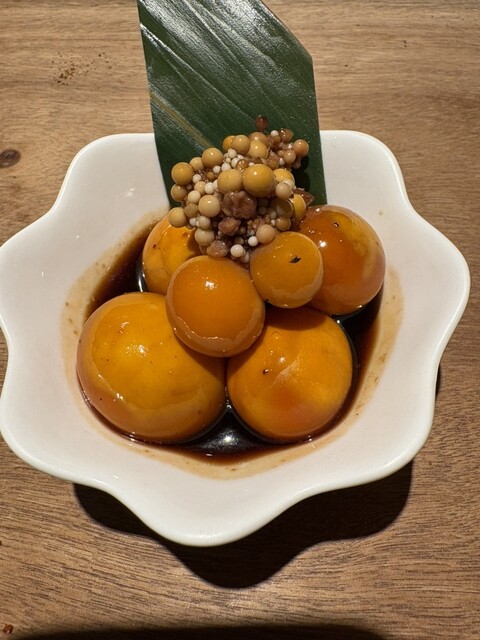 Sumibi Yakitori Torishige