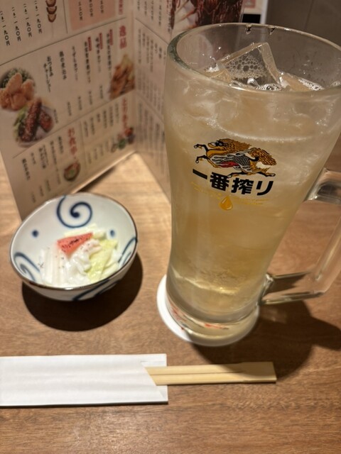 Sumibi Yakitori Torishige photo 2